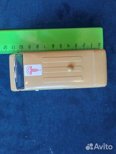 Модель раф 2203