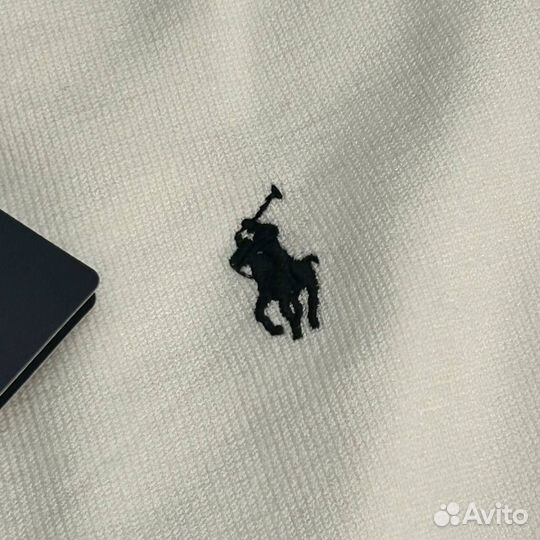 Свитшот polo ralph lauren