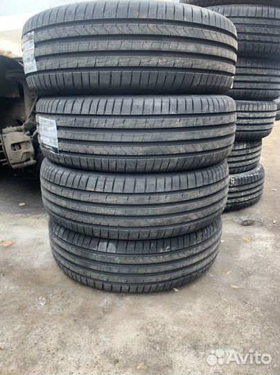 Hankook Ventus Prime 4 K135 225/65 R17 102H