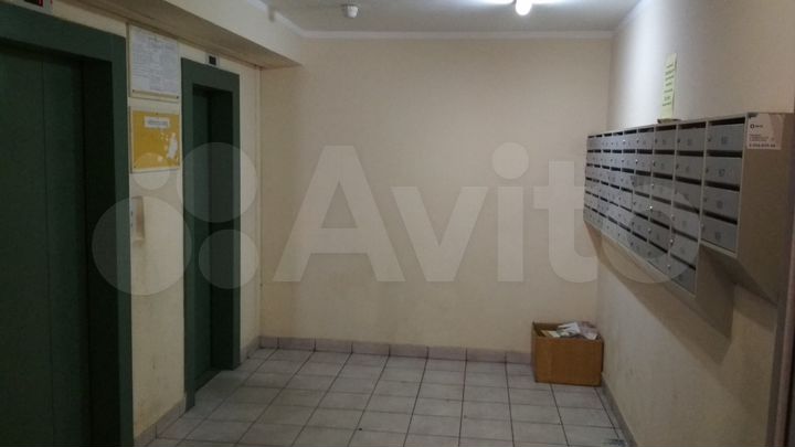 2-к. квартира, 72 м², 8/14 эт.