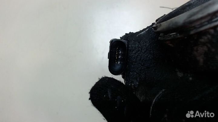 Заслонка дроссельная Audi A3 (8PA), 2005