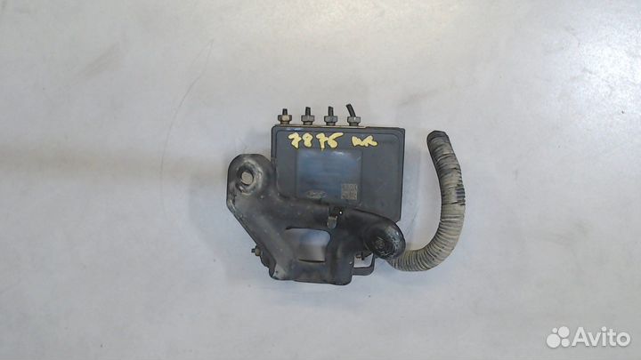 Блок абс, насос Ford Mondeo 5 2015, 2016