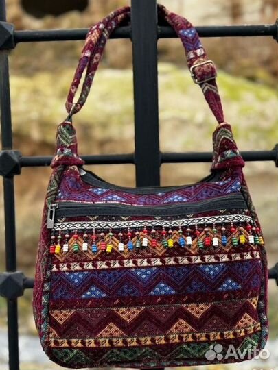Этно турцкие сумки оптом shopper шоппер