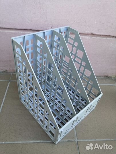 Офисный органайзер для бумаг