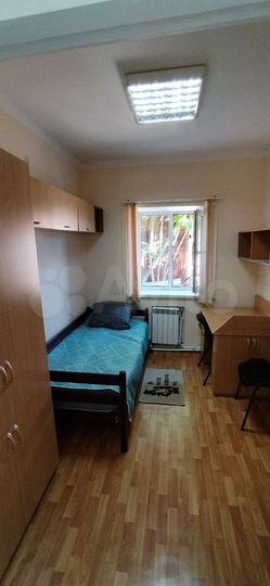 Комната 12 м², 1/1 эт.