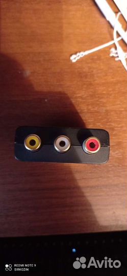 Переходник xbox