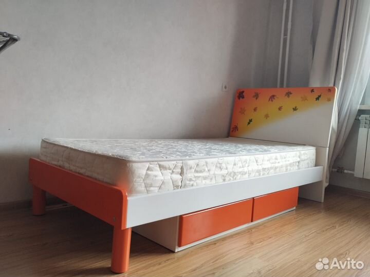 Детская мебель бу