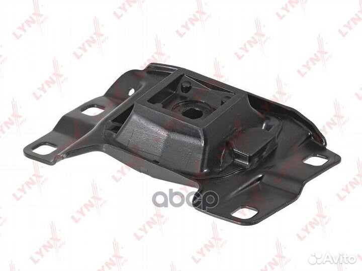 Опора кпп ford/volvo focus 2/3/S40/kuga 04- верхн