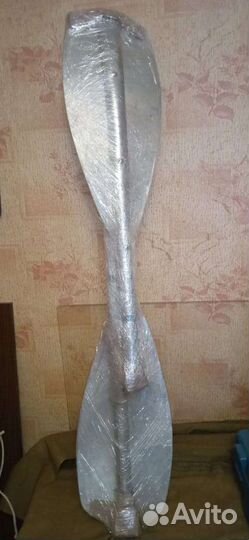 Весло для байдарки Таймень-2