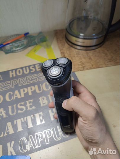 Электробритва philips series 1000