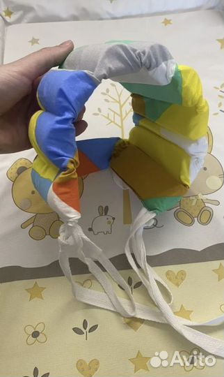 Чепчик для плавания Юлии Ермак