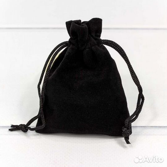 Мешочки подарочные