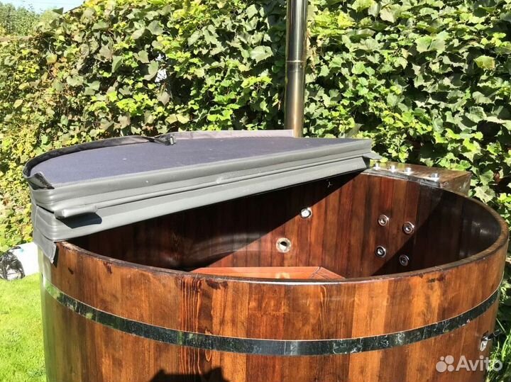 Термокрышка для банного чана KSH-47093