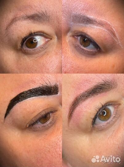 Маникюр с покрытием гель-лаком