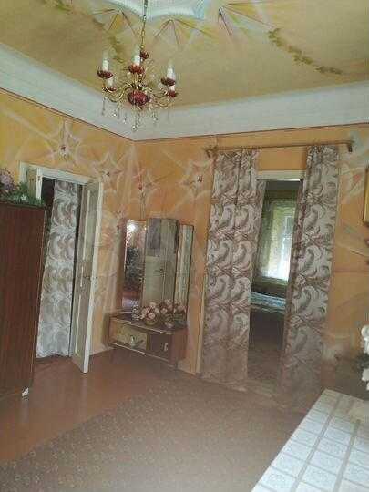 Дом 90 м² на участке 6 сот.