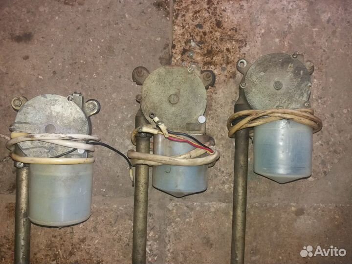 Электроантенна ар104Б