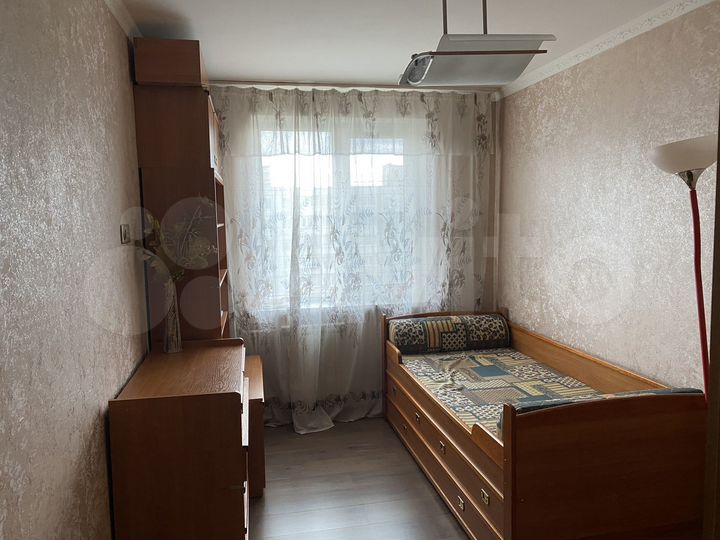 2-к. квартира, 45 м², 8/9 эт.