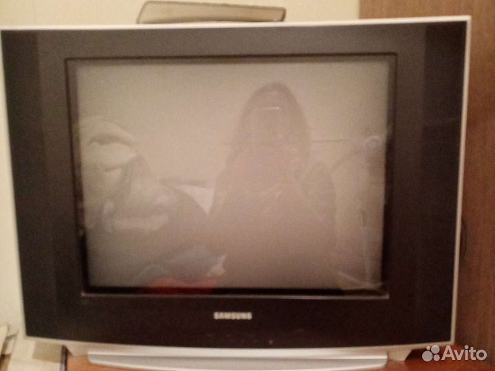 Телевизор Samsung