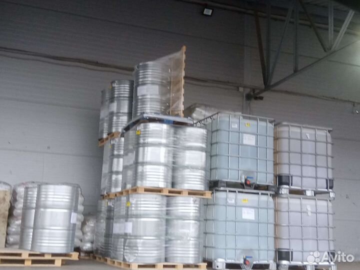 Глицерин пищевой