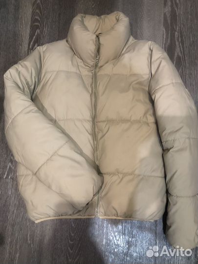 Куртка женская