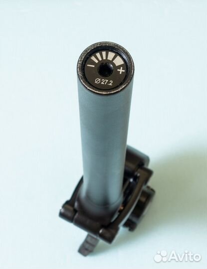 Новый Амортизатор для велосипеда и самоката