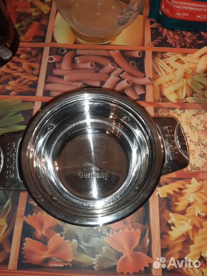 Кастрюля Millerhaus