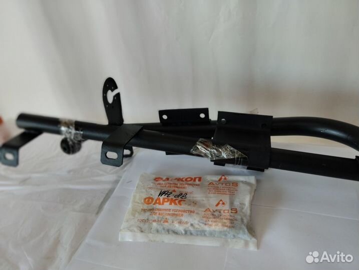 Фаркоп тип шара H2123 Niva Chevrolet VAZ23