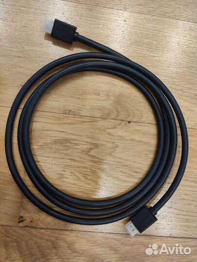 Кабель Ugreen - hdmi: 2м