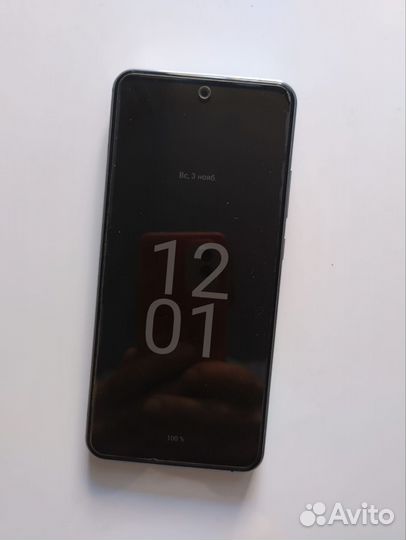 Nokia X30, 8/256 ГБ