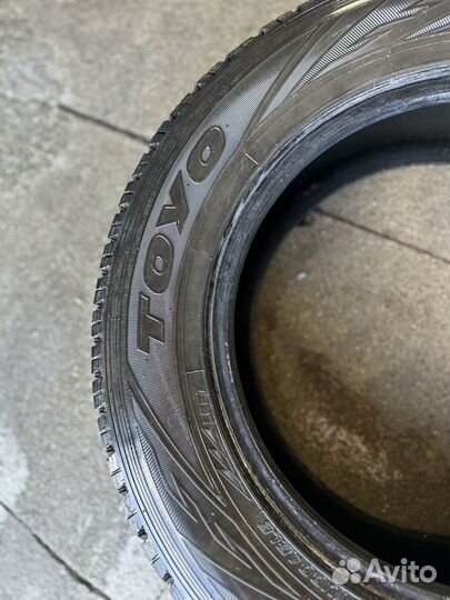 Toyo Open Country A/T 215/65 R16