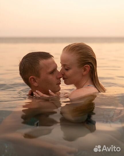 Фотосессия. Фотограф в Лоо Дагомыс