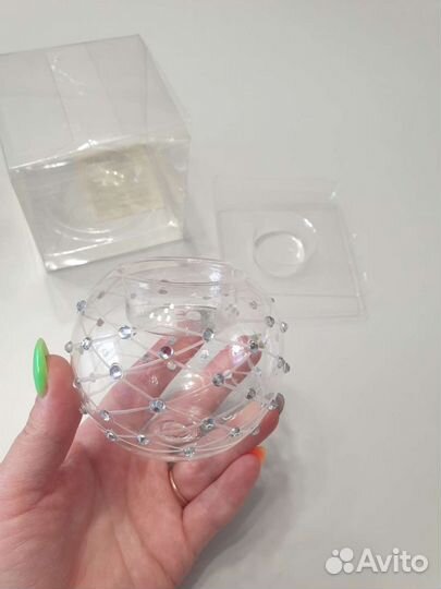 Подсвечник