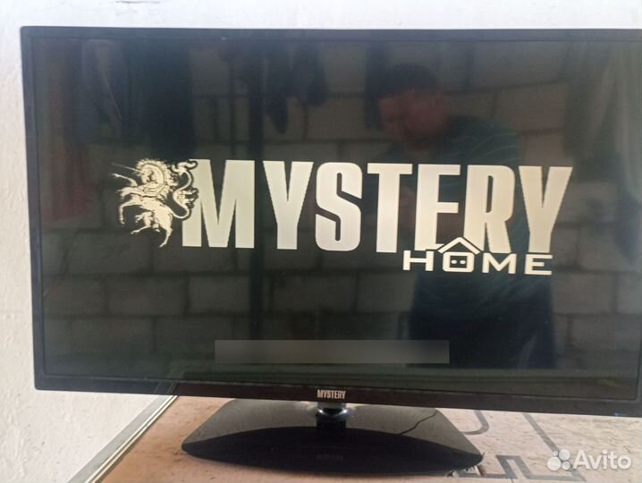 Mystery SMART TV