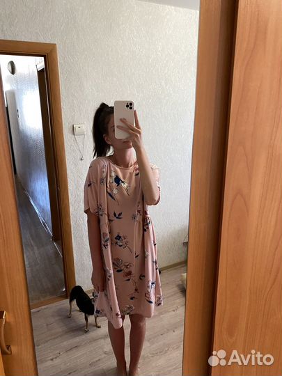 Платье befree