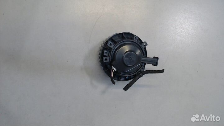 Двигатель отопителя Chevrolet Trax, 2016