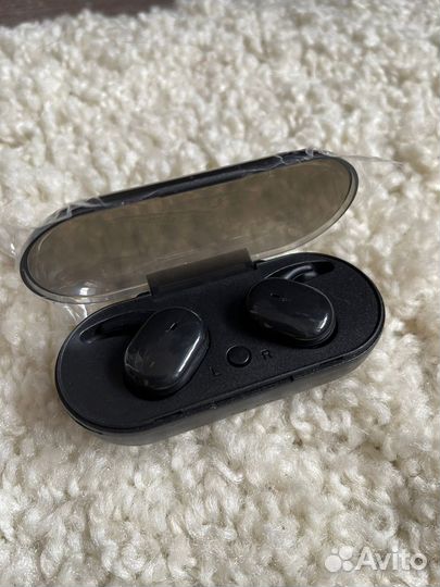 Беспроводные наушники TWS