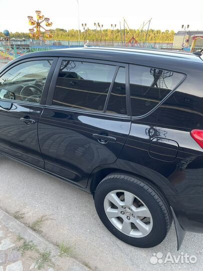 Toyota RAV4 2.0 CVT, 2011, 213 000 км