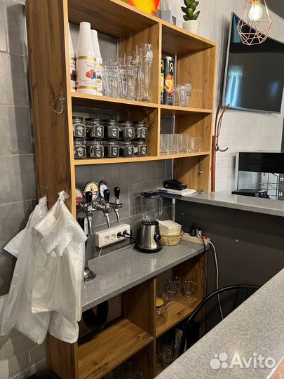 Кафе пиццерия готовый бизнес