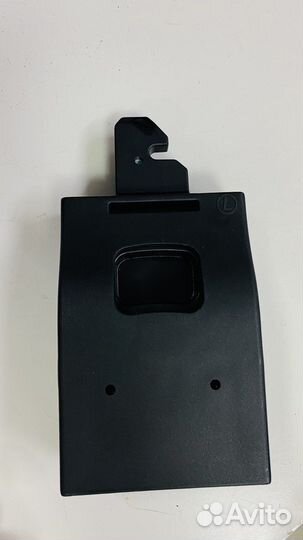 Адаптер для коляски Carello и moon левый