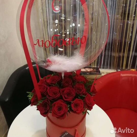 Букеты, Композиции