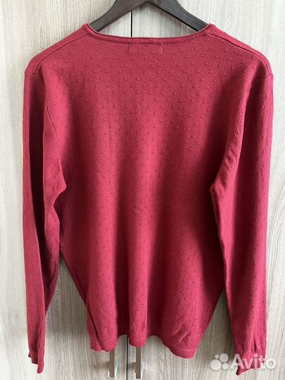 Джемпер мужской 48