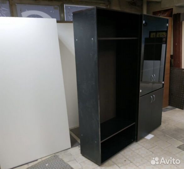 Мебель от Производителя. Шкаф