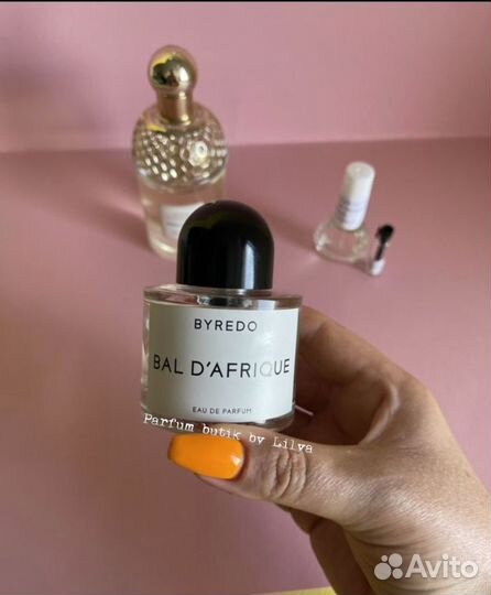 Распив парфюма,отливанты Оригинал