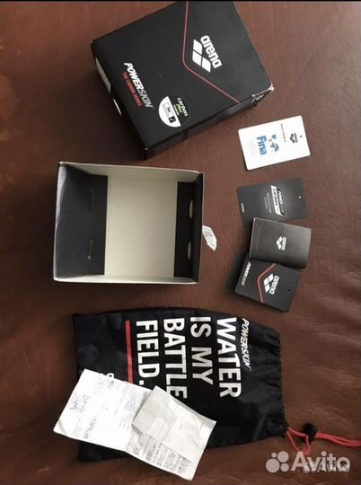 Гидро шорты