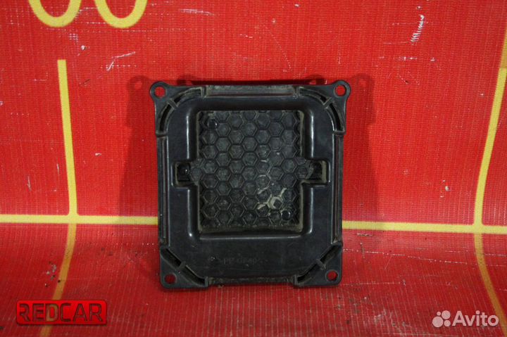 Блок управления диодным светом LED Toyota Highland