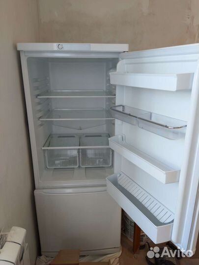 Холодильник stinol бу