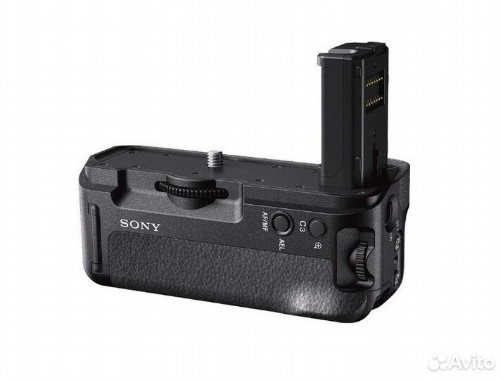 Батарейный блок Sony VG-C2EM для 7II/ 7RII/ 7SII