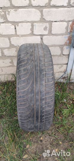 Michelin Pilot Primacy 205/55 R16 91