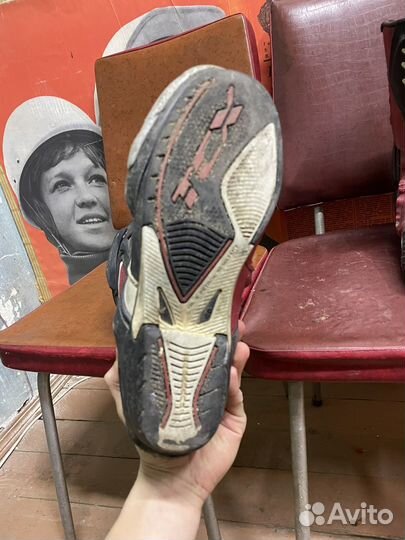 Мотоботы tcx race