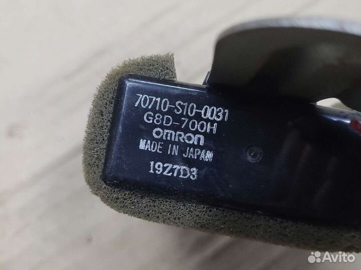 Блок управления люком Honda CR-V 1 1996-2002